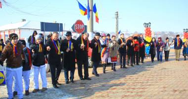 "Trebuie să luăm aminte de actele lor de curaj și la fel să fim și noi în fața încercărilor" - 7