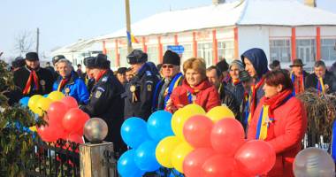 "Trebuie să luăm aminte de actele lor de curaj și la fel să fim și noi în fața încercărilor" - 4