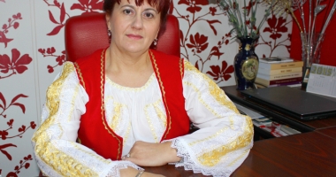 Comuna Saraiu îmbracă haine de sărbătoare