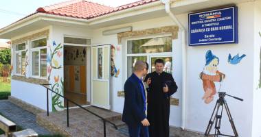 Ce surprize a pregătit primarul din Saraiu, Dorinela Irimia,  la începutul anului școlar - 7