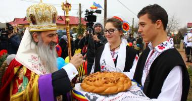 "Avem datoria de a duce mai departe semnificația zilei de 24 Ianuarie" - 3