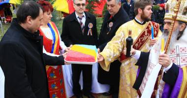 "Avem datoria de a duce mai departe semnificația zilei de 24 Ianuarie" - 4