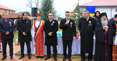 "Avem datoria de a duce mai departe semnificația zilei de 24 Ianuarie" - 6