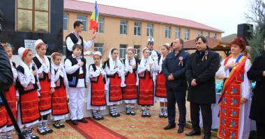 "Avem datoria de a duce mai departe semnificația zilei de 24 Ianuarie" - 7