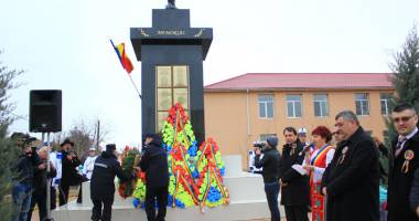 "Avem datoria de a duce mai departe semnificația zilei de 24 Ianuarie" - 9