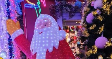 Stire din Politică-Administrație : Primăria Saraiu amenajează şi anul acesta Târgul de Crăciun din localitate