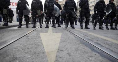 Stire din Actualitate : Islamiștii plănuiau un carnagiu în Sarajevo