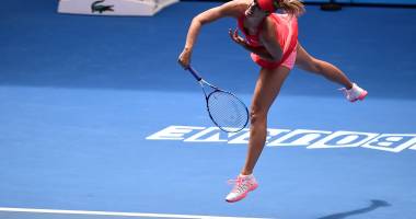 Tenis, Australian Open / Maria Șarapova a acces în sferturile de finală - 4