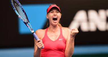 Stire din Sport : Tenis, Australian Open / Șarapova a acces în semifinale