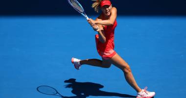 Tenis, Australian Open / Maria Șarapova a acces în sferturile de finală - 2