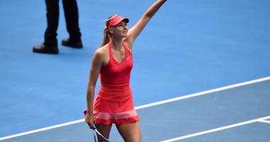 Tenis, Australian Open / Maria Șarapova a acces în sferturile de finală - 3
