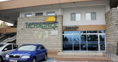 Sărbătoare  la Sanatoriu:  115 ani de balneologie  la Techirghiol - Galerie FOTO - 6