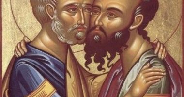 Stire din Cultură-Educație : Sâmbătă, mare sărbătoare religioasă: Sfinții Apostoli Petru și Pavel