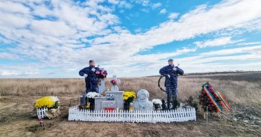 Structură unică în România, scafandrii militari - la ceas aniversar - 2