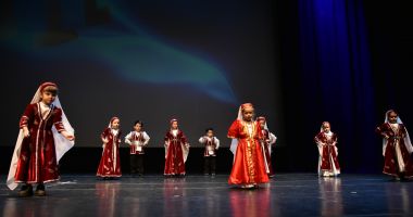 Ziua Etniei Tătare, celebrată cu fast de UDTTMR, în cadrul unui show cu 1.000 de spectatori - 2