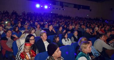 Ziua Etniei Tătare, celebrată cu fast de UDTTMR, în cadrul unui show cu 1.000 de spectatori - 4