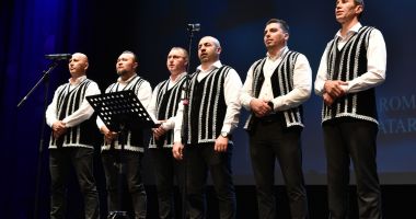 Ziua Etniei Tătare, celebrată cu fast de UDTTMR, în cadrul unui show cu 1.000 de spectatori - 5