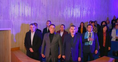 Ziua Etniei Tătare, celebrată cu fast de UDTTMR, în cadrul unui show cu 1.000 de spectatori - 7
