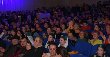 Ziua Etniei Tătare, celebrată cu fast de UDTTMR, în cadrul unui show cu 1.000 de spectatori - 10
