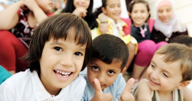 Stire din Cultură-Educație : Cum este marcată "Sărbătoarea copiilor turci și tătari"