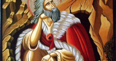 Stire din Cultură-Educație : Sărbătoarea Sfântului Ilie Tesviteanul