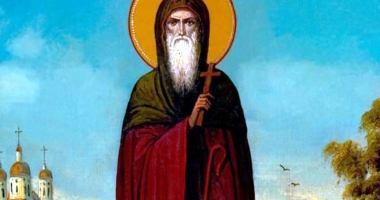 Stire din Social : Sfârșit de săptămână spiritual. Sfântul Cuvios Dimitrie cel Nou