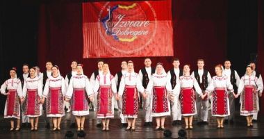 Stire din Cultură-Educație : Sărbători populare dobrogene, la Centrul "Jean Constantin"