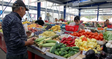 Stire din Economie : Sărbătorile pascale ne-au arătat  ce e mai rău în economia românească