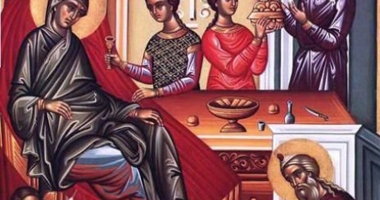 Stire din Cultură-Educație : Sfârșit de săptămână cu sărbători  și spiritualitate,  la Constanța