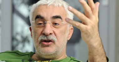 Stire din Eveniment : Adrian Sârbu, AUDIAT la Parchetul General