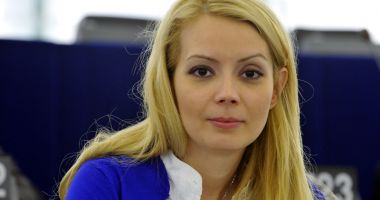 Stire din Politică-Administrație : Daciana Sârbu: Mă despart de PSD. Voi continua independent