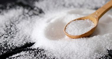 Stire din Sănătate : Sarea ajută inclusiv la buna funcționare a sistemului nervos