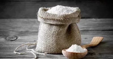Stire din Sănătate : Câtă sare consumați zilnic și ce efecte are asupra organismului
