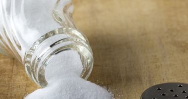 Stire din Sănătate : Sarea poate provoca dezechilibre grave în organism