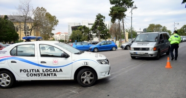 Stire din Eveniment : S-a redus perioada de înscrieri pentru posturile din Poliția Locală