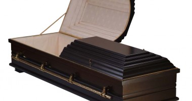 Ritual de înmormântare la români