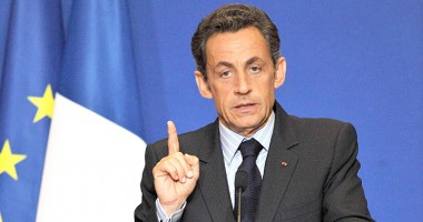 Stire din Actualitate : Nicolas Sarkozy și-a prezentat programul electoral