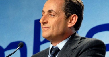 Stire din Actualitate : Sarkozy și-a găsit un nou job. Vezi cu cât e plătit