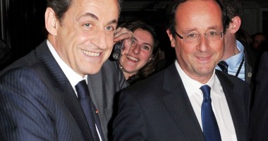 Stire din Actualitate : Alegeri în Franța: Nicolas Sarkozy sau François Hollande?