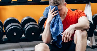 Stire din Sănătate : Sărurile de amoniac pot ajuta sportivii obosiţi