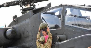 Galerie FOTO. Cu tancuri de la Constanța la Brașov! Peste 400 de militari americani, în "Marșul Cavaleriei" - 10