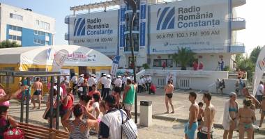 Târgul Gaudeamus Litoral / Evenimente importante, în această seară - 6