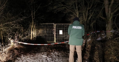 Stire din Actualitate : Tragedie în Germania! Cadavrele a șase tineri au fost descoperite într-un șopron