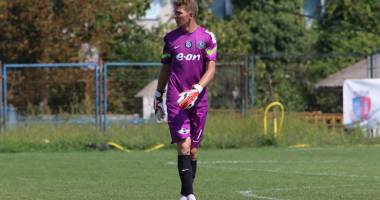 Stire din Sport : Șase jucători ai Academiei Hagi, convocați la loturile naționale