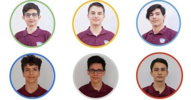 Stire din Cultură-Educație : Şase elevi, calificaţi la Olimpiada de Informatică