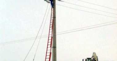 Stire din Social : Șase localități din județul Constanța nu au nici acum curent electric