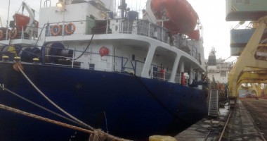 Șase nave avertizate cu "cartonaș galben", de ITF România - 3