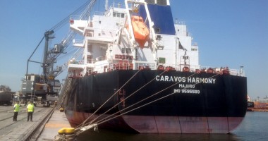 Stire din Economie : Șase nave avertizate cu "cartonaș galben", de ITF România