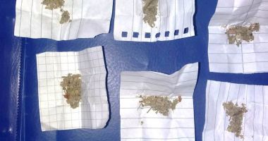 Stire din Eveniment : Prinși cu droguri asupra lor! Șase tineri, pe lista neagră