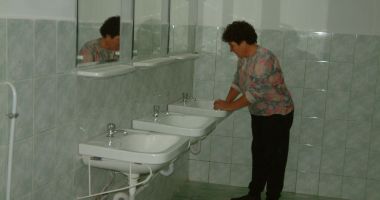 Stire din Cultură-Educație : Șase unități de învățământ din județul Constanța, fără apă curentă